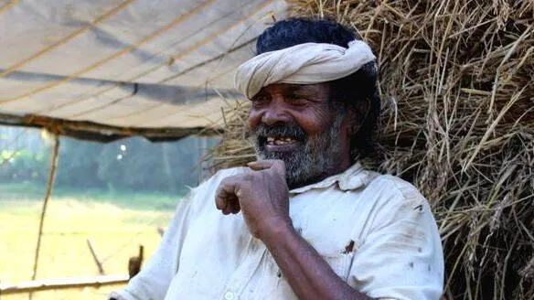 cheruvayal-raman