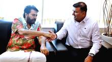 mammootty