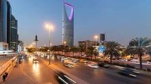 saudi-arabia
