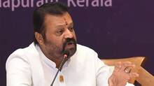suresh-gopi