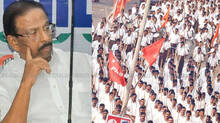 k-sudhakaran