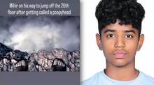 mihir-death-calssmates-
