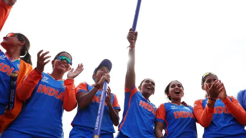 cricket-womens-team-keral
