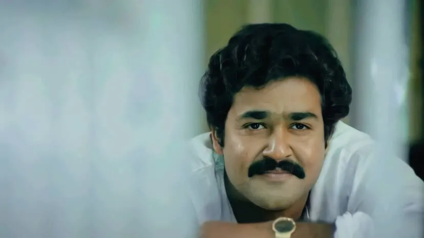 lalettan-