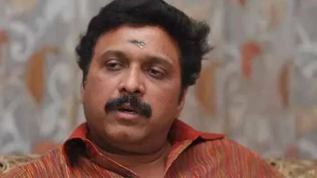 k-b-ganesh-kumar
