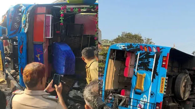 private-bus-kozhikode-