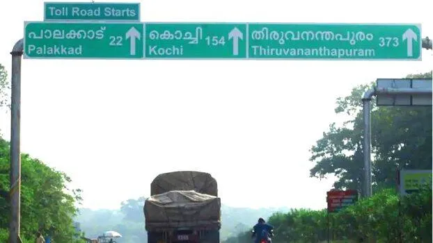 road-toll