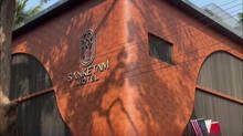 sanketam-motel