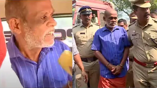 chenthamara