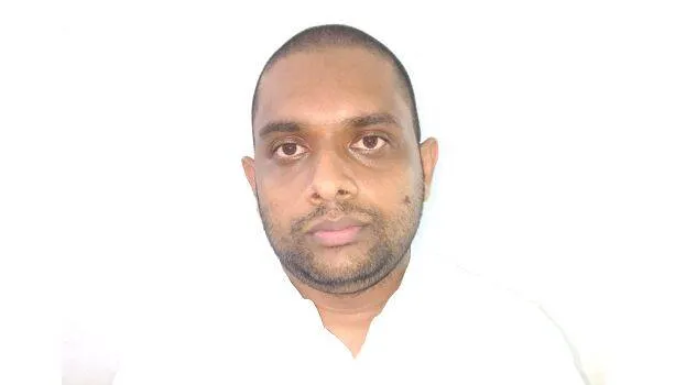 ananthakrishnan
