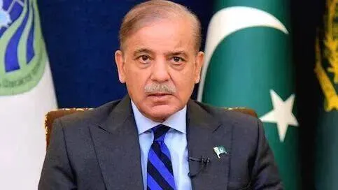 pakistan