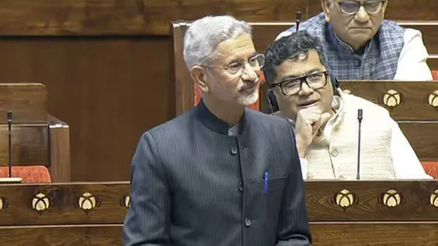 s-jaishankar