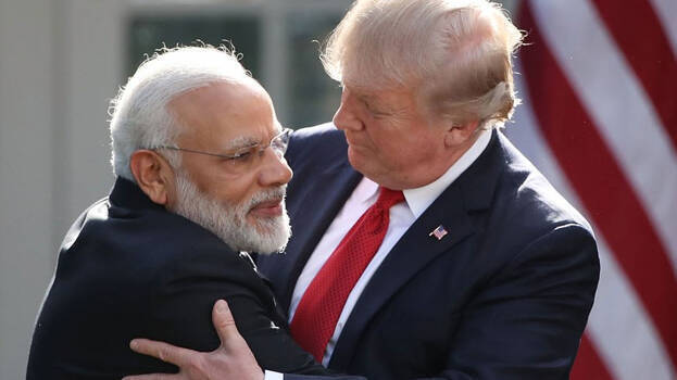 Donald Trump 2.0 Anything for India to worry about? WORLD AMERICA