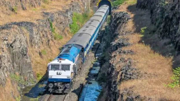 railways
