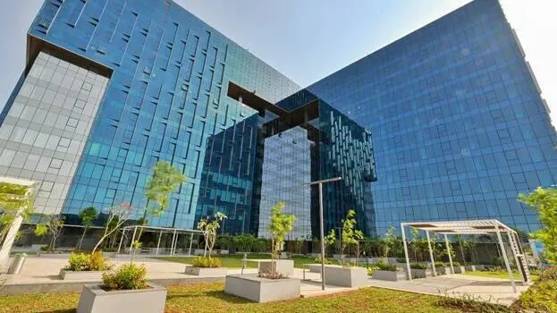 it-park