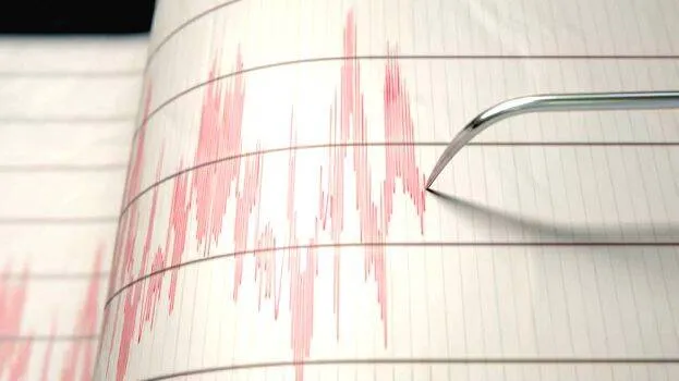 earthquake
