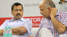 kejriwal