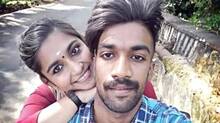 greeshma