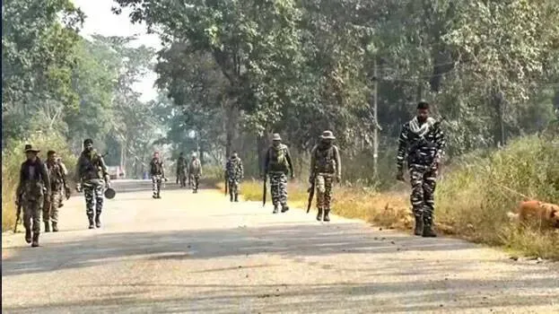 maoists-