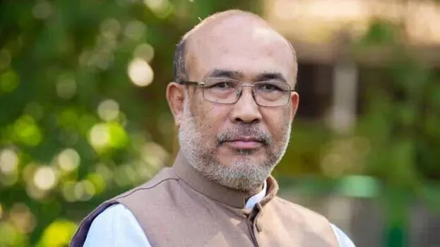 biren-singh