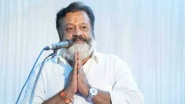 suresh-gopi