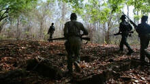 maoists