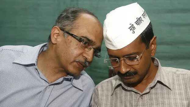 prasanth-bhushan-kejriwal