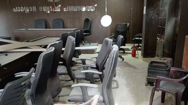 parassala-block-panchayat