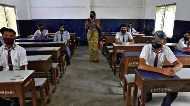 school-no-students-kerala