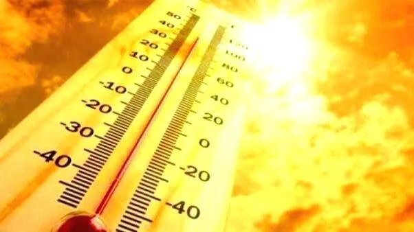 heatwave