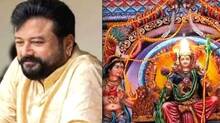 attukal-festival-jayaram