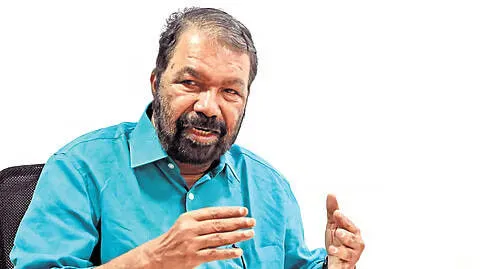 sivankutty