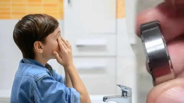 boy