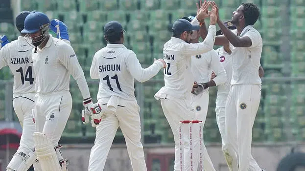 ranji-trophy