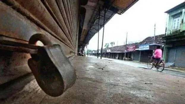 hartal