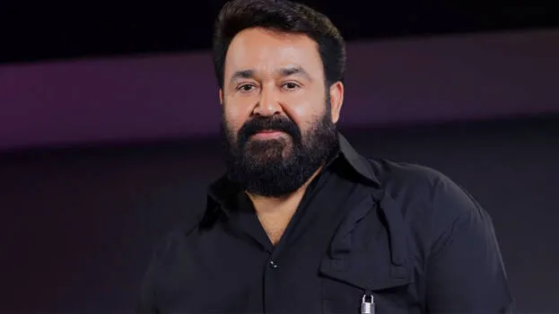 mohanlal