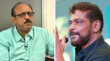 suresh-kumar