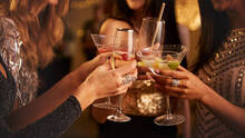 alcohol-