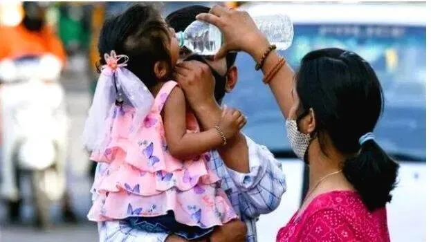 heat-wave
