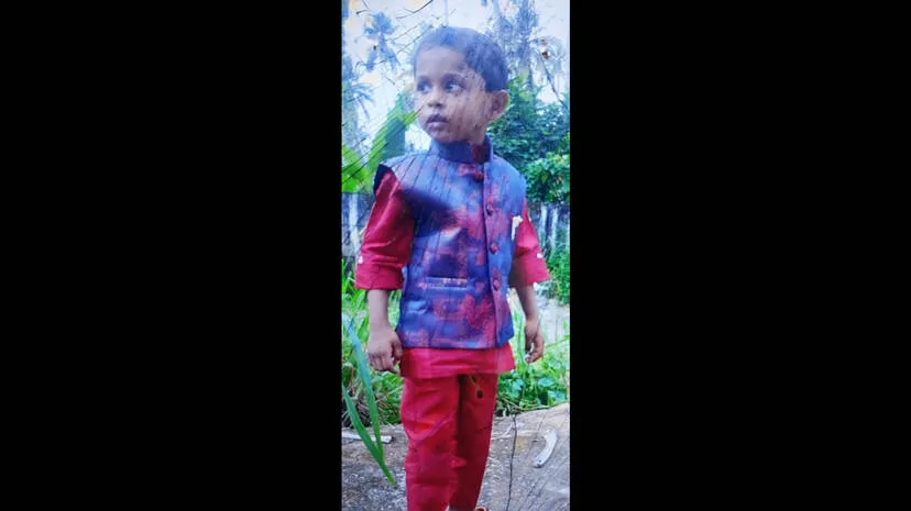 dhruv-boy-died