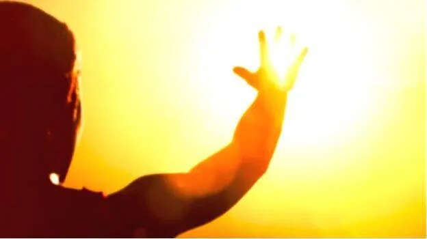 sun-stroke