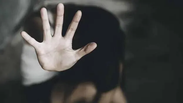 rape