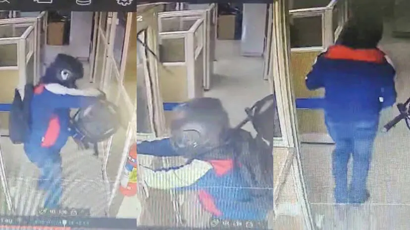 bank-robbery