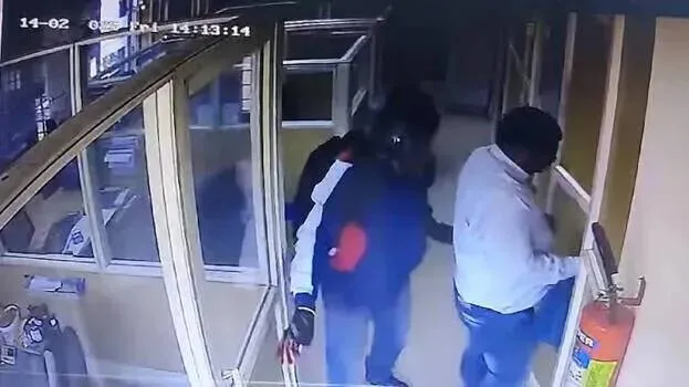 bank-robbery