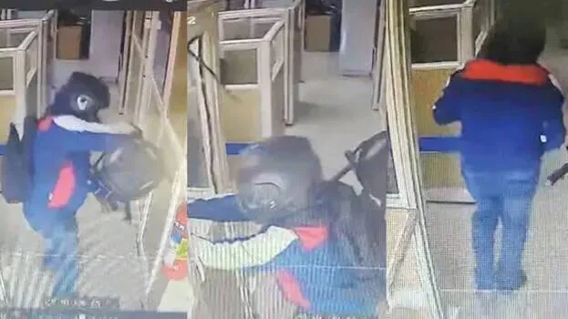 bank-robbery