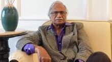 sreekumaran-thampy