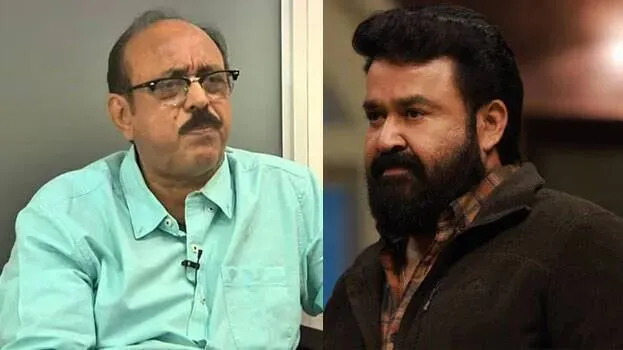 mohanlal