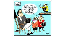 -tharoor