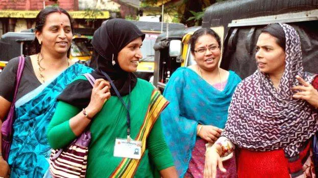 asha-workers