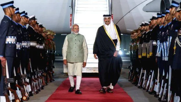 modi-qatar-emir